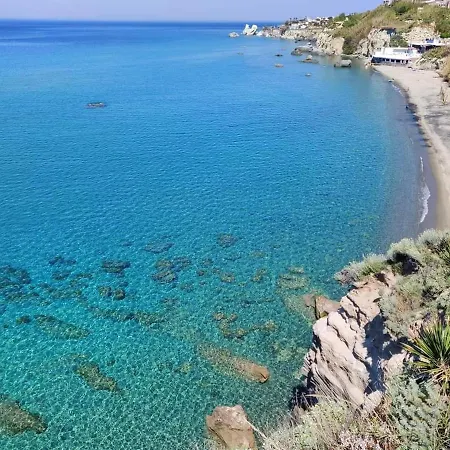 Casa Rosa - Vicoli Saraceni Ischia