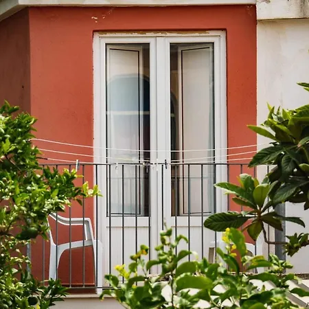 Casa Rosa - Vicoli Saraceni Ischia