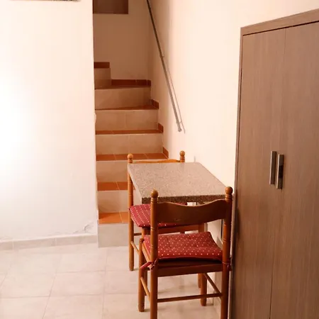 Casa Rosa - Vicoli Saraceni *