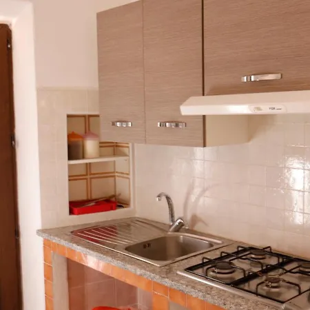 Casa Rosa - Vicoli Saraceni Apartment